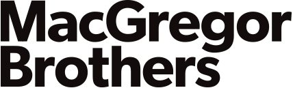 MacGregor Brothers Espresso logo