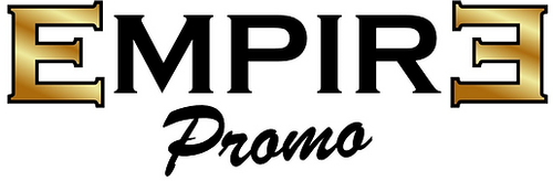 Empire Promo logo