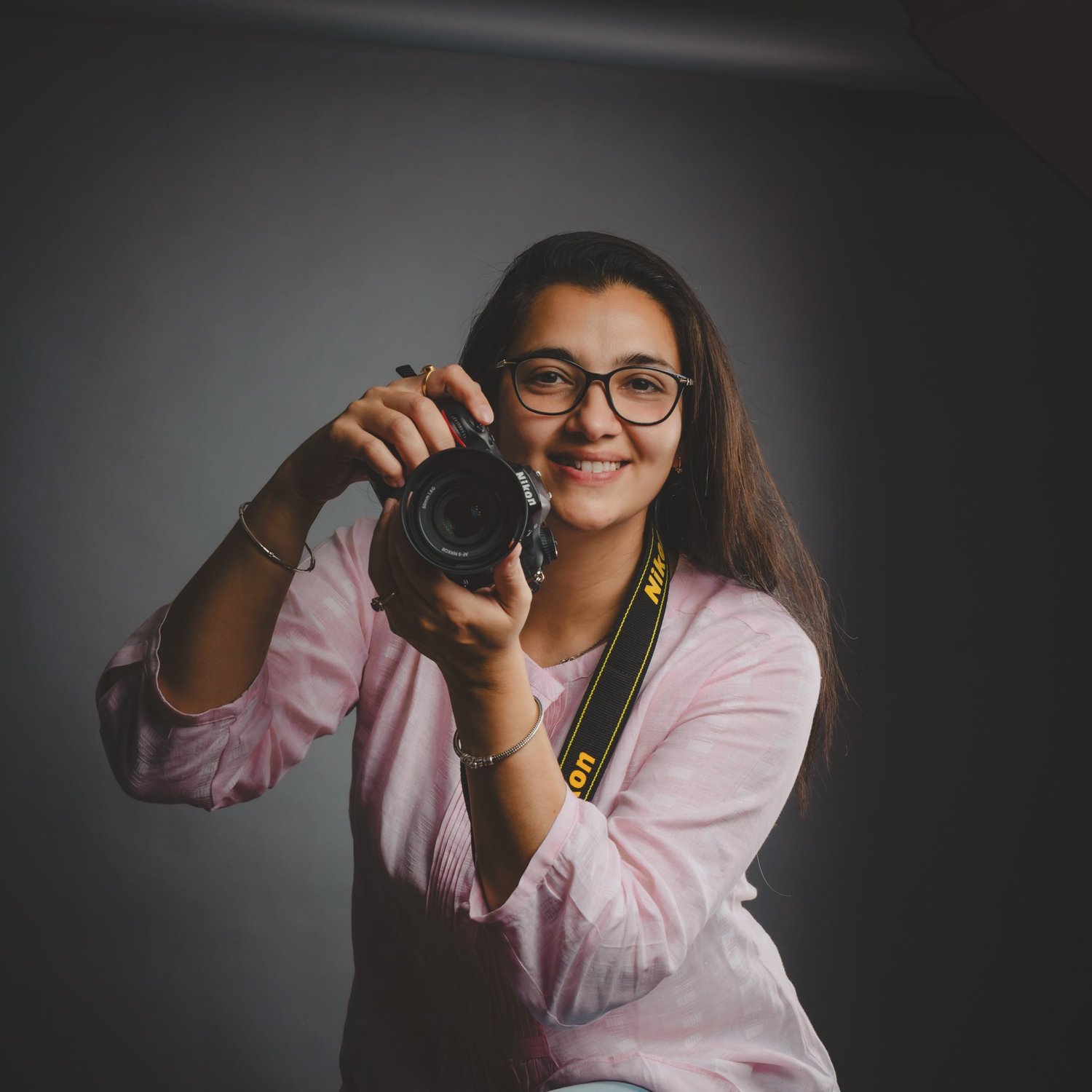 Keerti Siag Photography logo