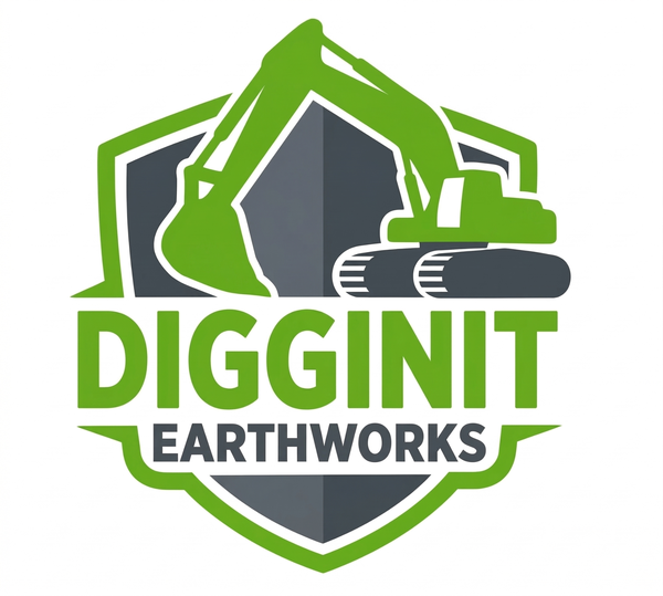 Digginit logo