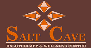 Salt Cave Halotherapy & Wellness Centre logo