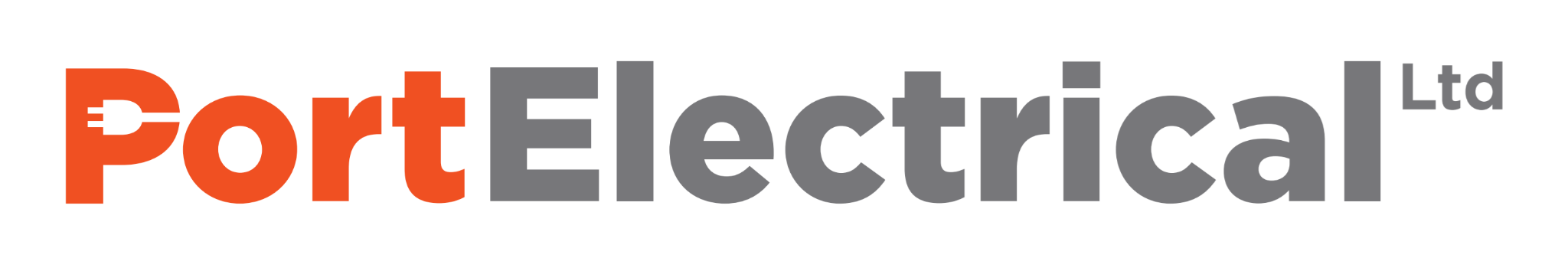 Port Electrical Limited logo