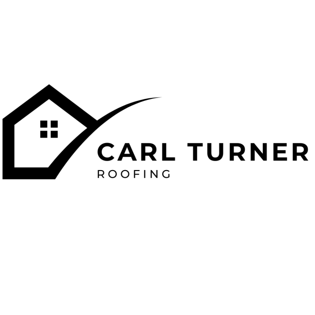 Carl Turner Roofing logo