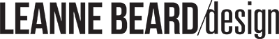 Leanne Beard Design Group Limited logo