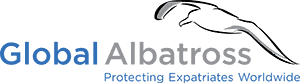 Global Albatross logo