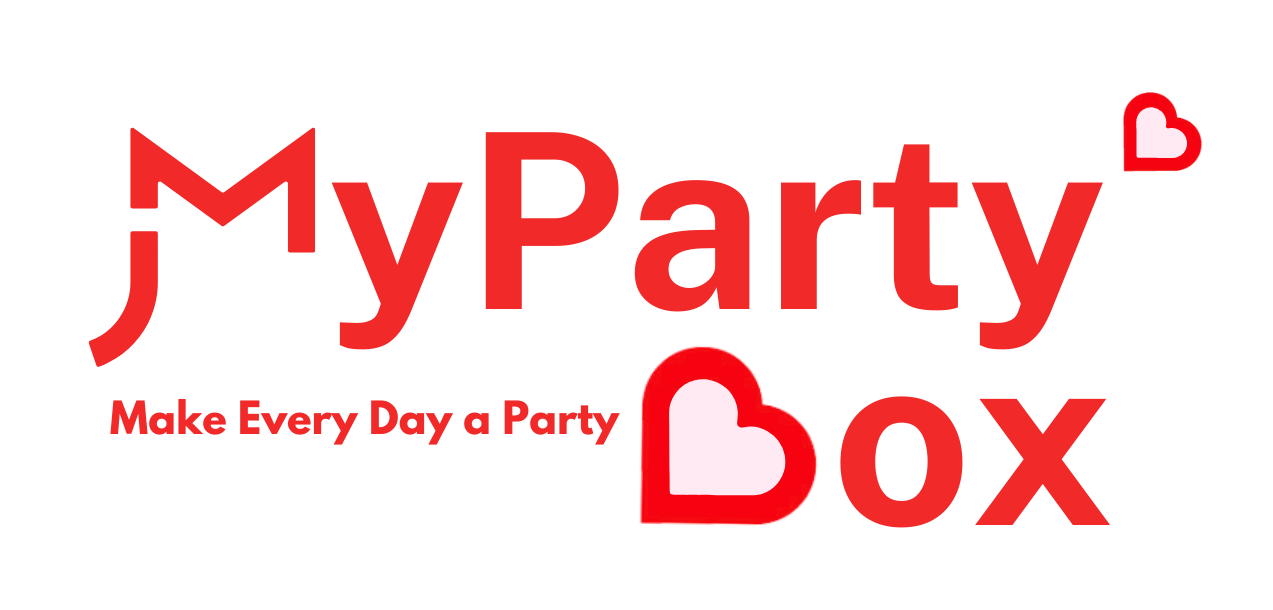 My Party Box logo