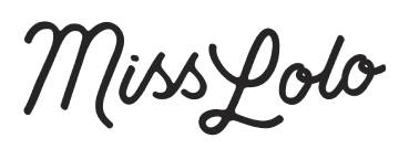 Miss Lolo logo