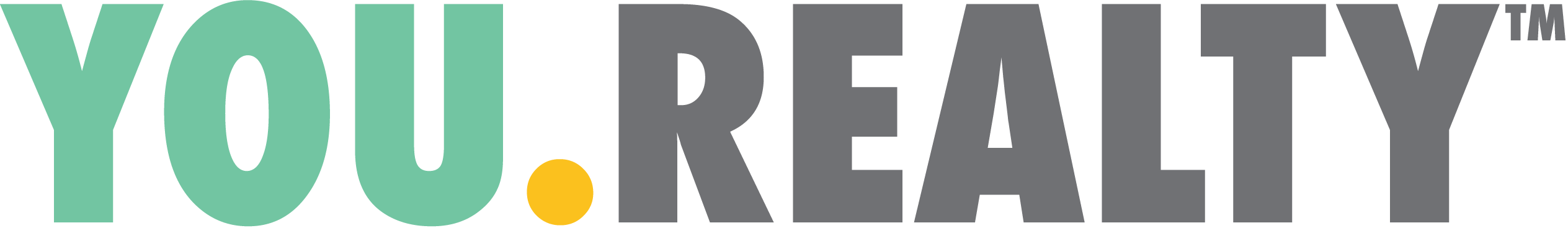 You Realty logo