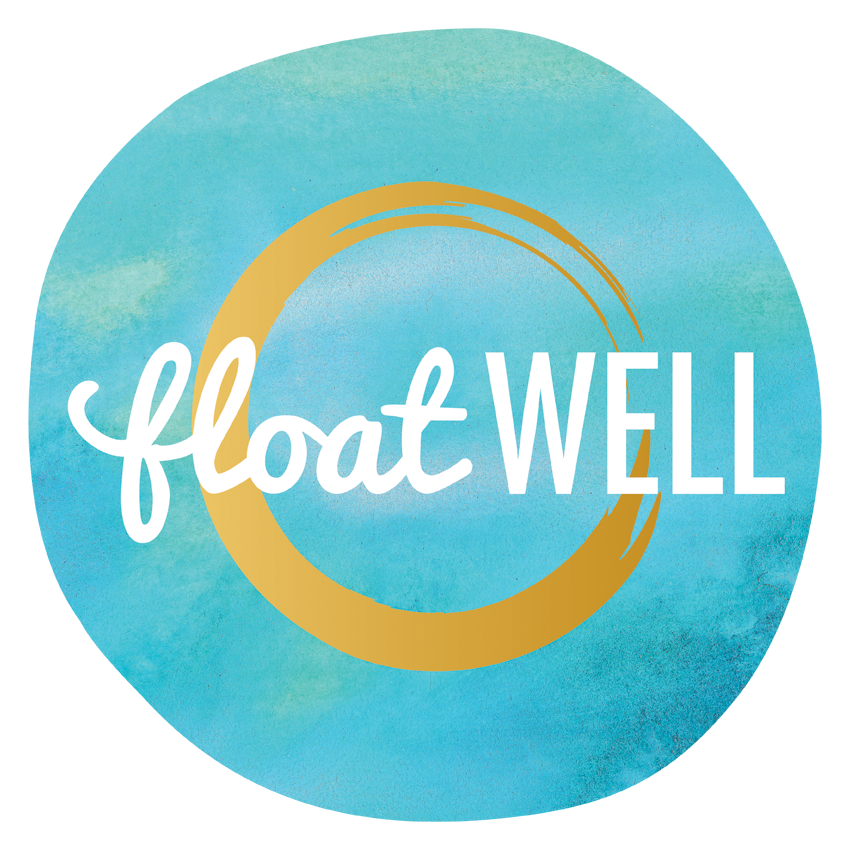 Float Well Limited logo