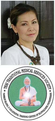 Bangkok Therapist logo