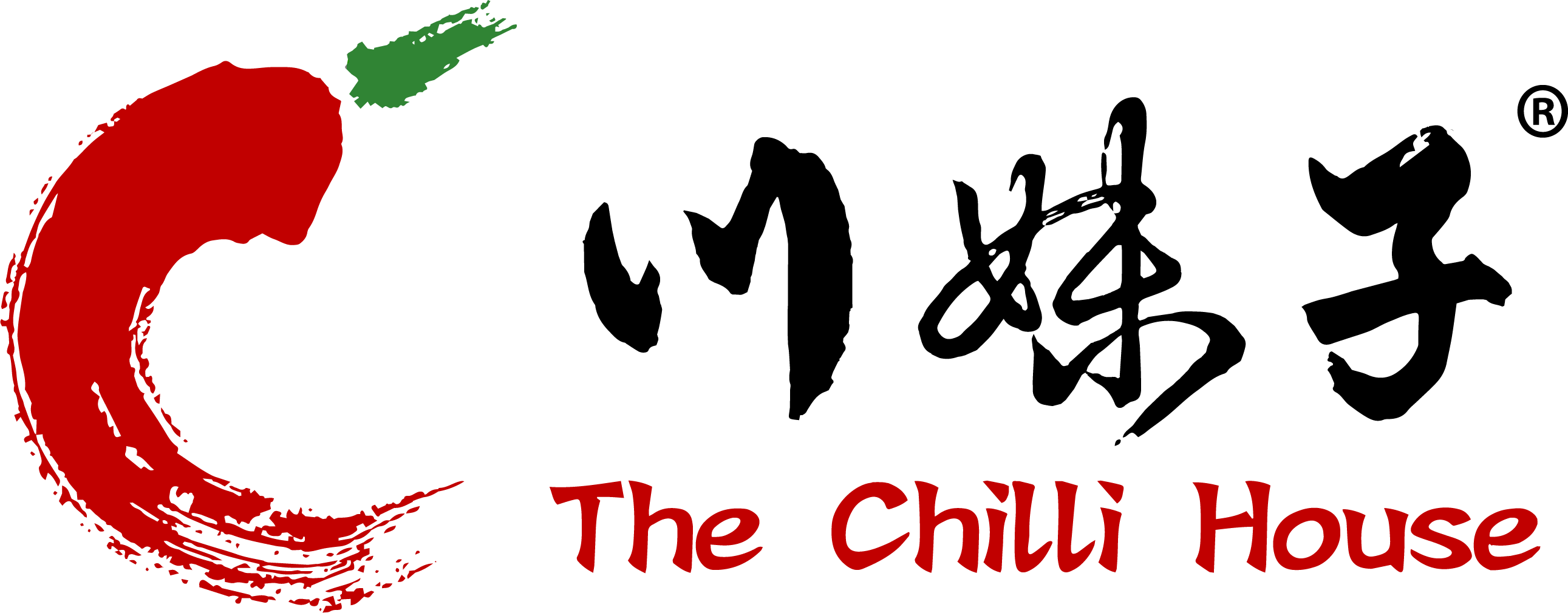 The Chilli House Hamilton logo