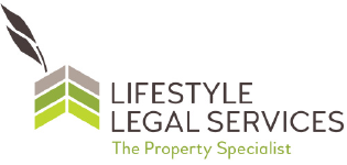Lifestyle Legal Services Limited logo
