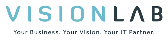 Visionlab logo