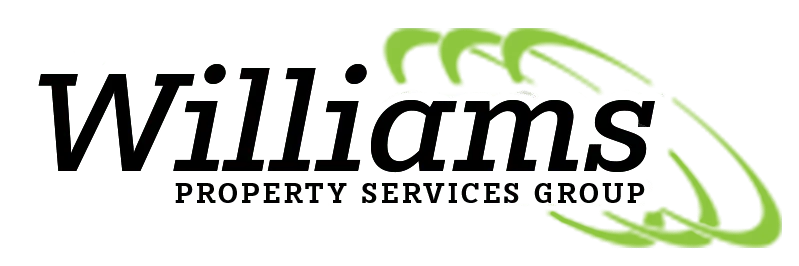 Williams Property Services Group logo