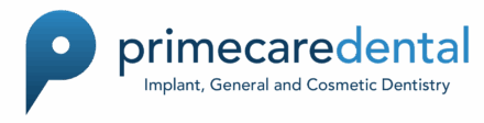 Primecare Dental logo