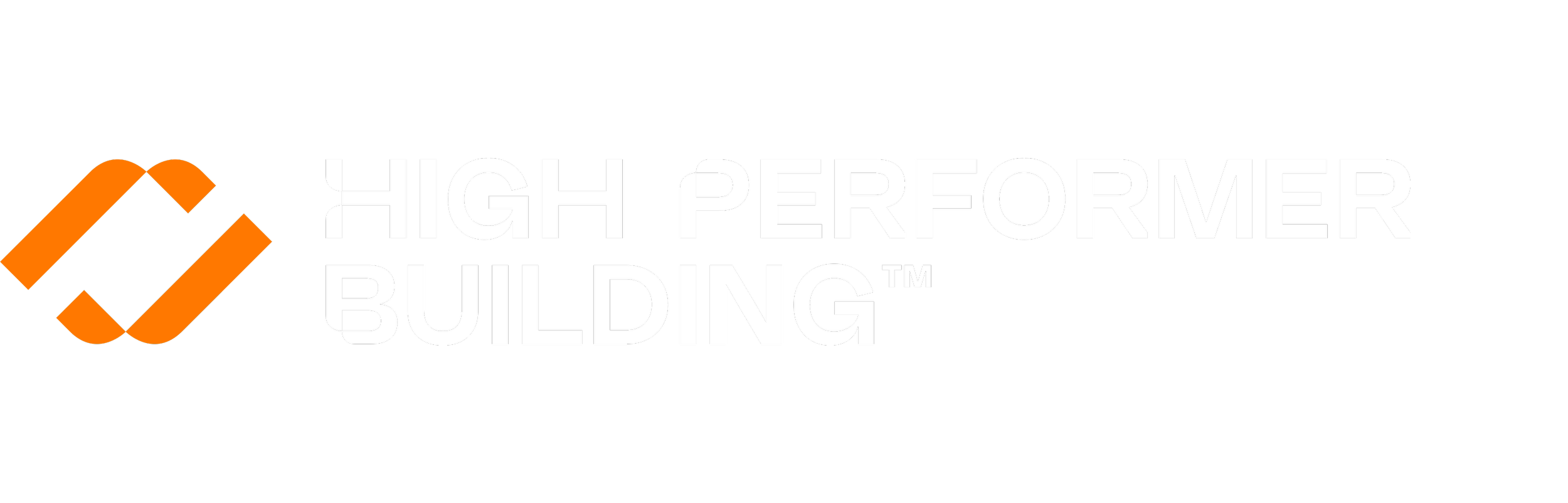 High Performer Building logo