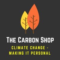 The Carbon Shop logo
