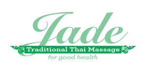 Jade Thai Massage (Petone) Limited logo
