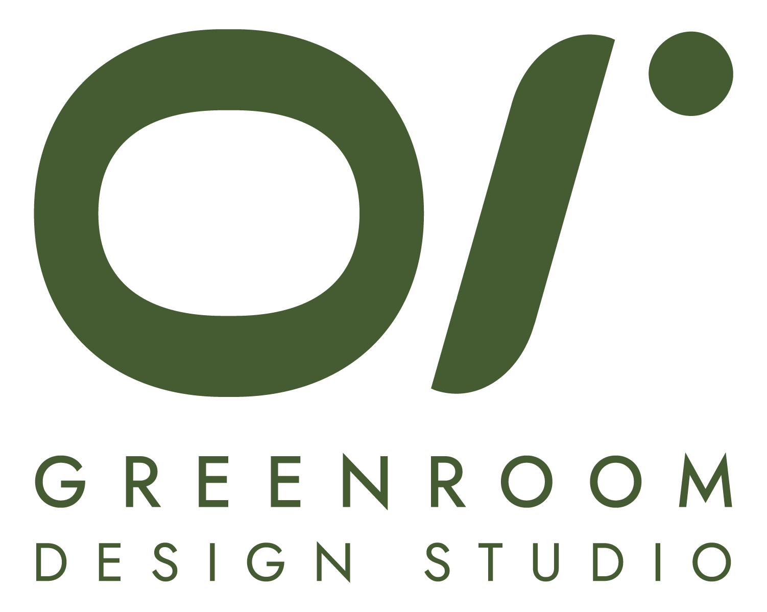 GREEN ROOM DESIGN LIMITED logo