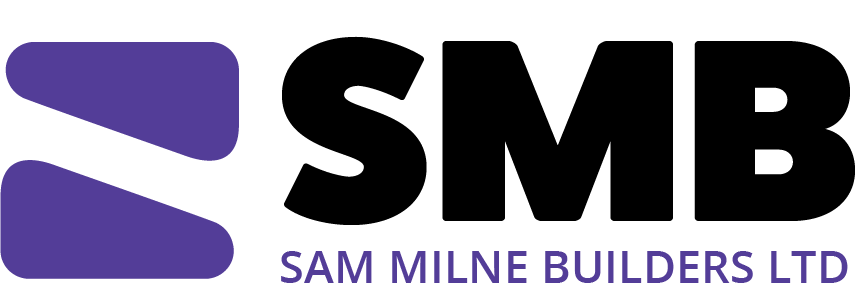 Sam Milne Builders Limited logo