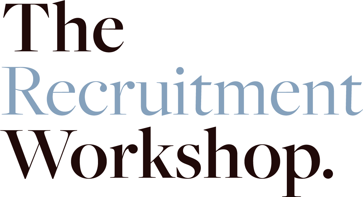 The Recruitment Workshop Limited logo