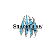 Sharkclaw Electrical Services logo