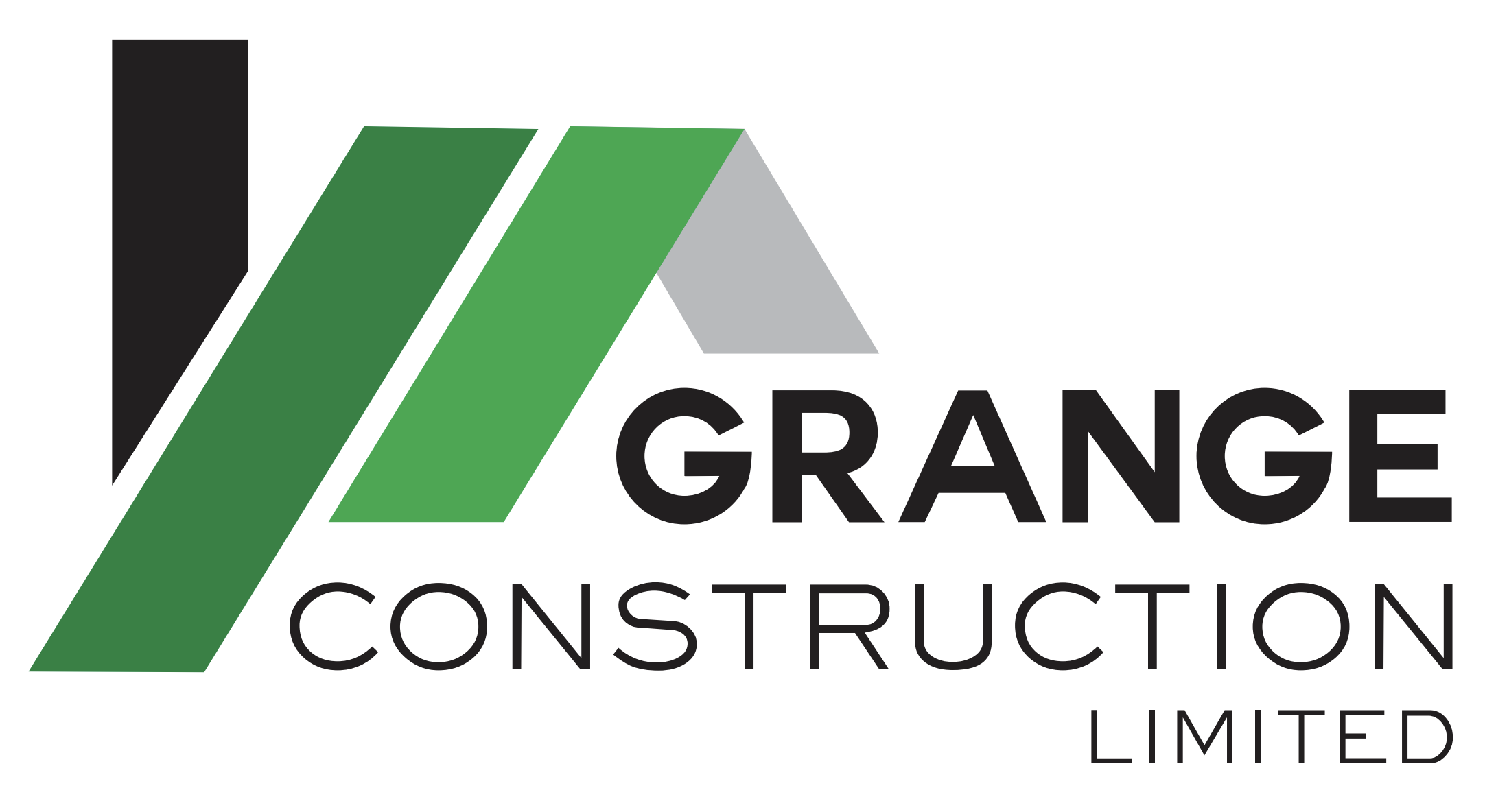 Grange Construction Limited logo