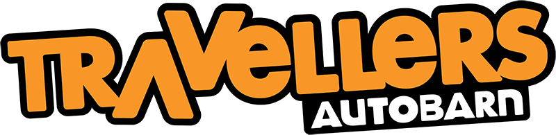 Travellers Autobarn Limited logo