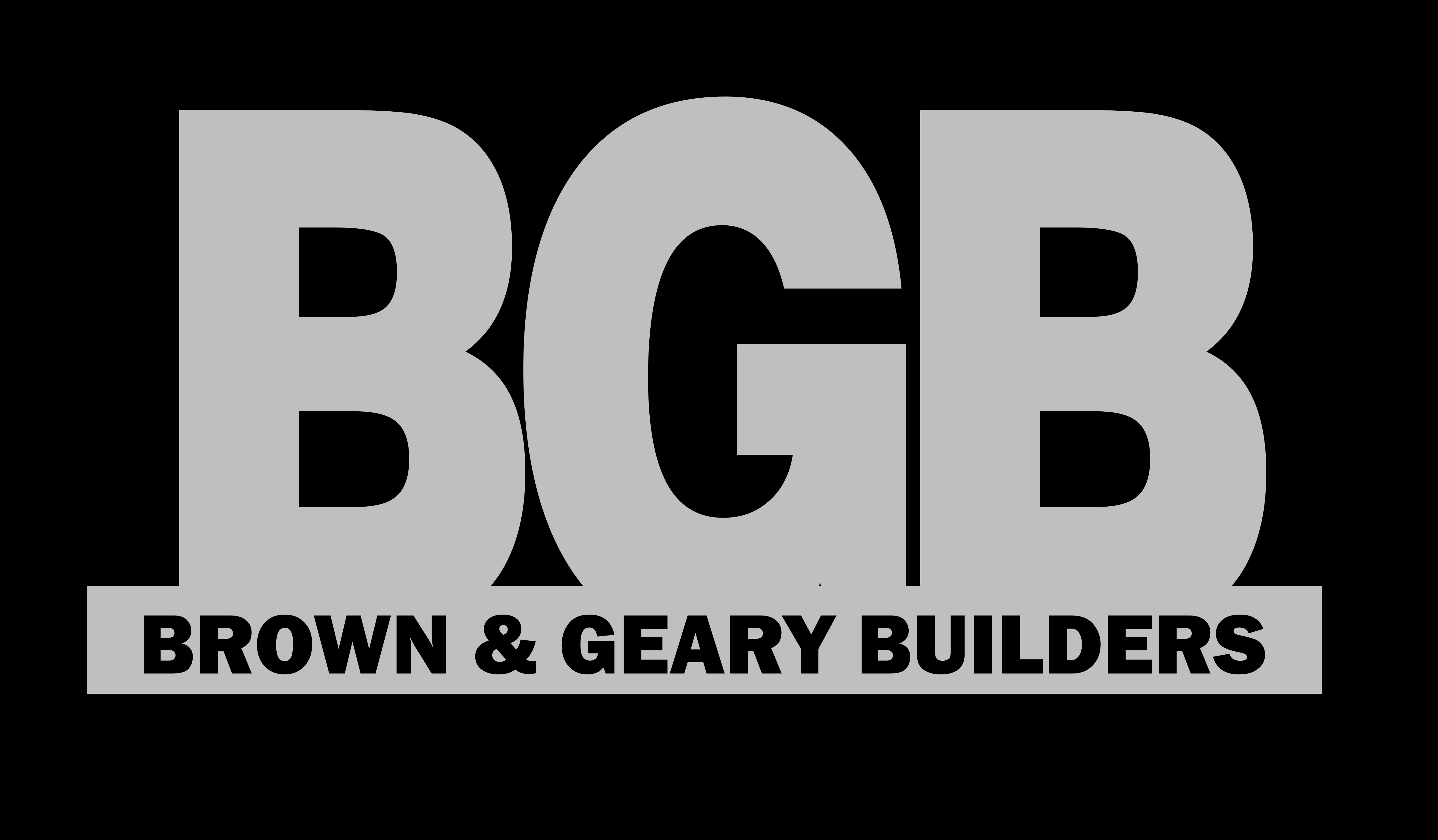 BGB logo