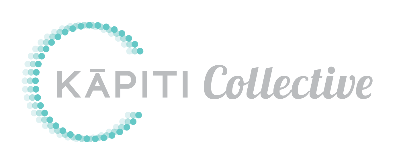 Kapiti Collective logo