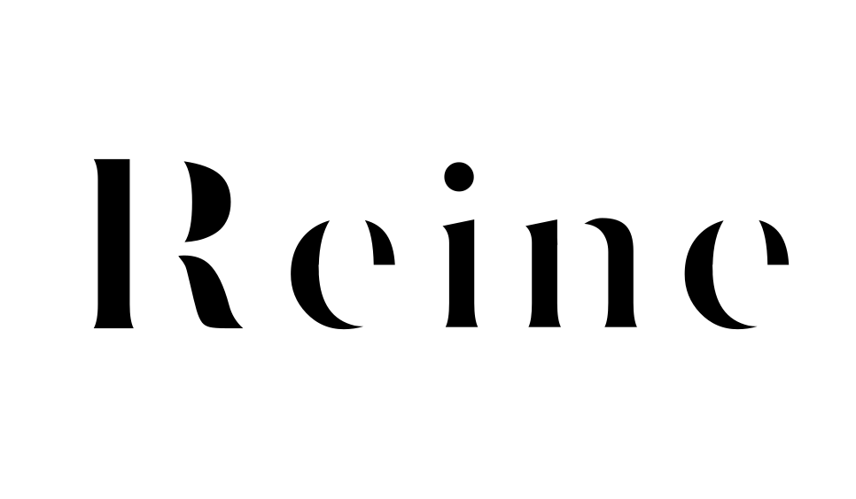 Reine logo