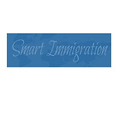 SMART Immigration logo