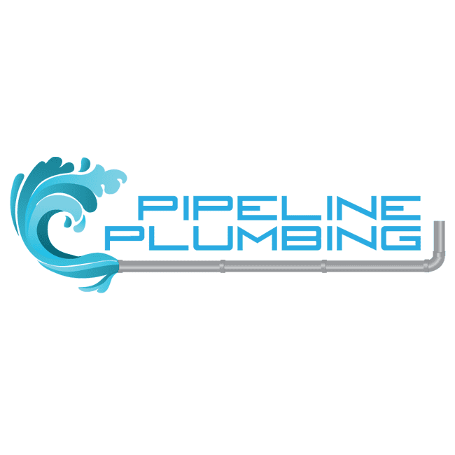 Pipeline Plumbing logo