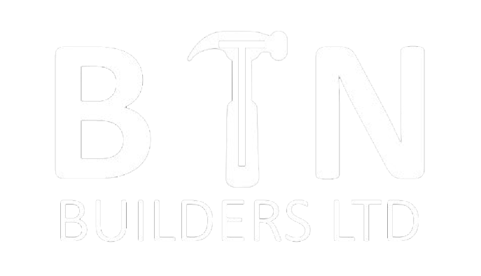 BTN Builders Ltd logo