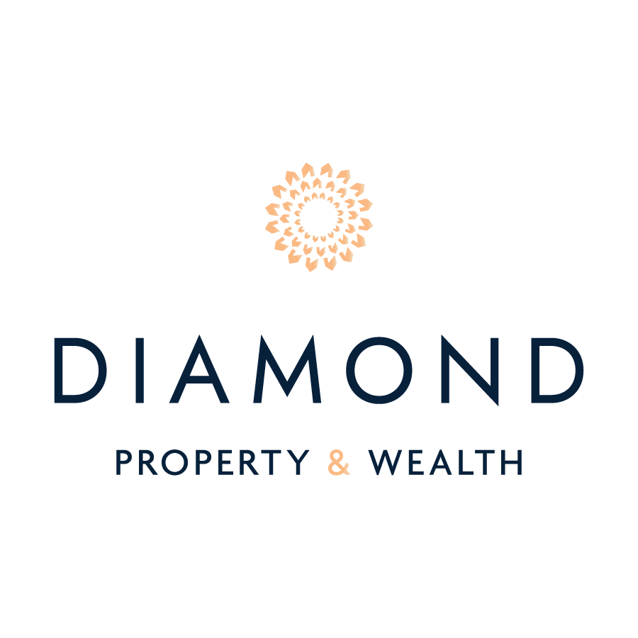 Diamond Property And Wealth Limited logo