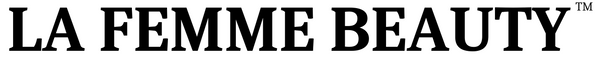 LA FEMME BEAUTY logo