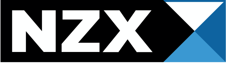 Not associated with website nzxwealth.com which is a potential scam logo