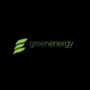 Green Energy Limited logo