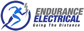 Endurance Electrical logo