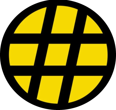 Kowhai Scaffolding logo