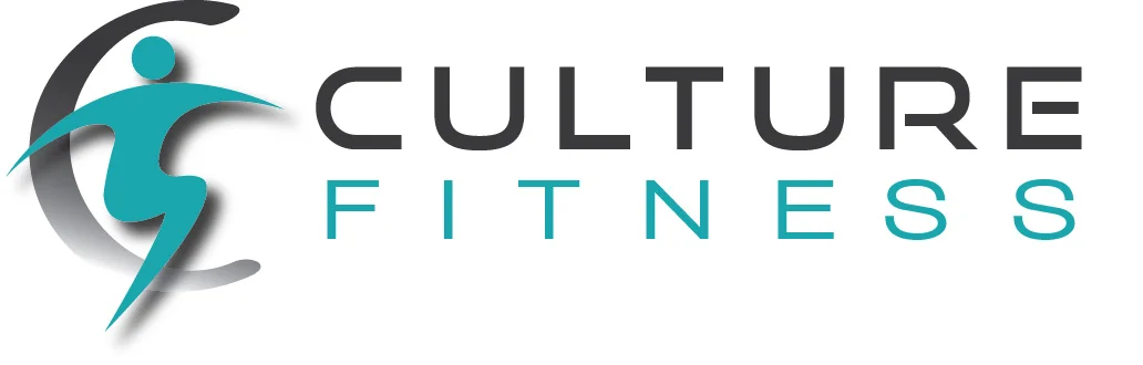 Culture Fitness Limited logo