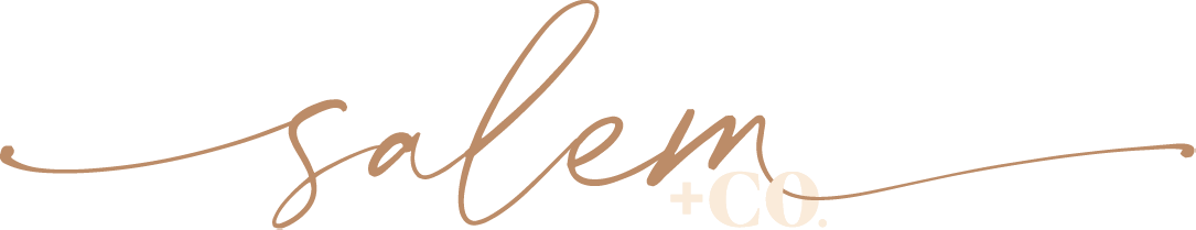 Salem Hair Co Limited logo
