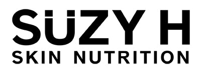 Suzy H Skin Nutrition (nz) logo