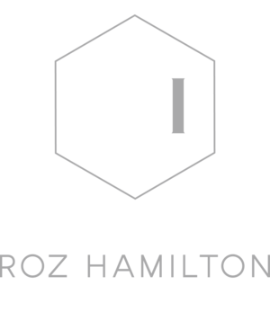 Roz Hamilton Interiors Ltd logo