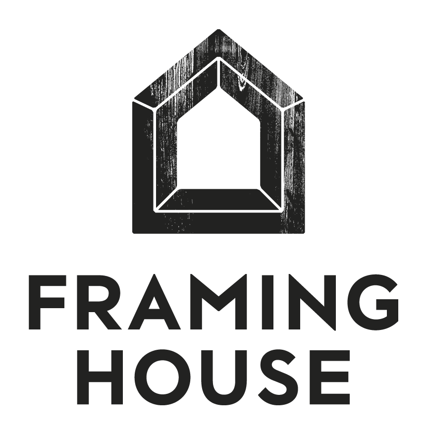 Framing House logo