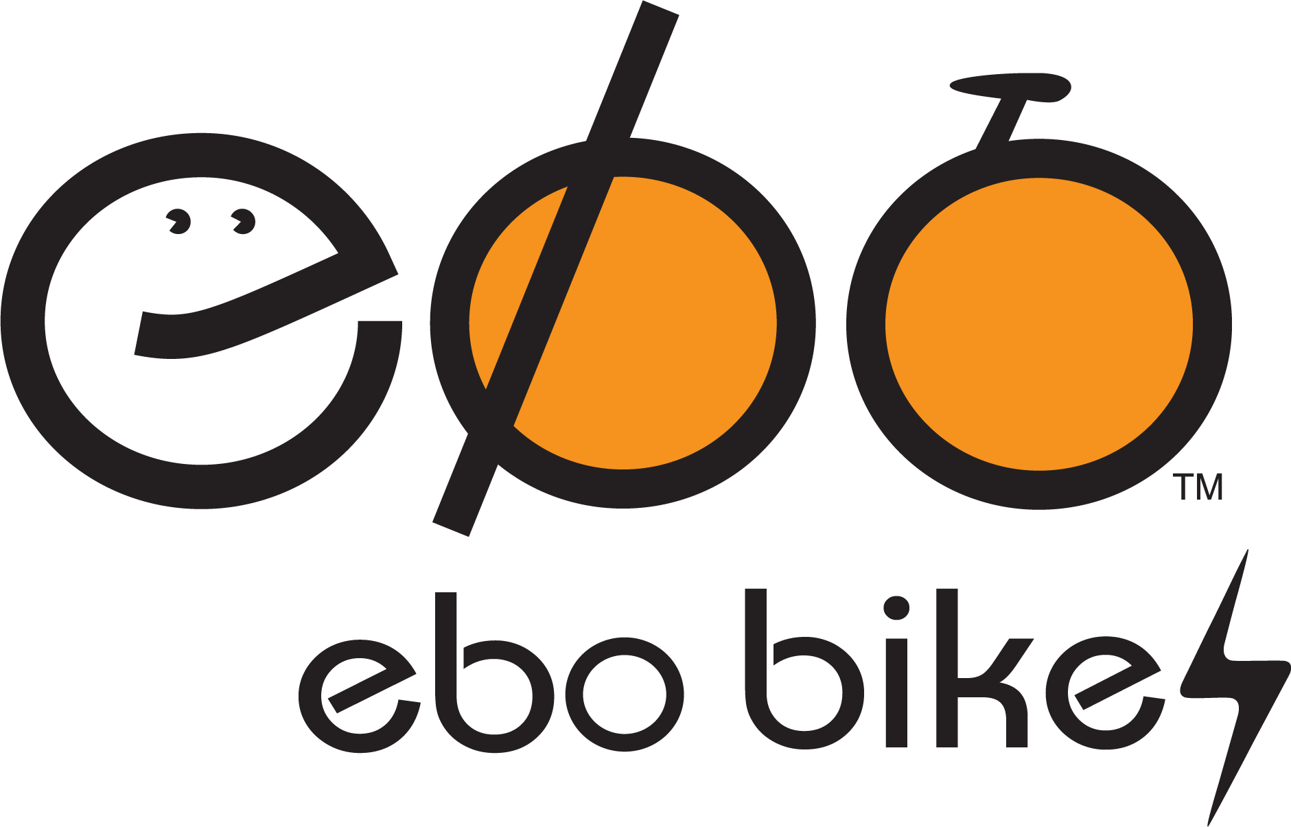 Ebo Bikes Limited logo