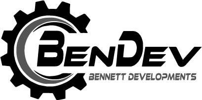 Bendev logo