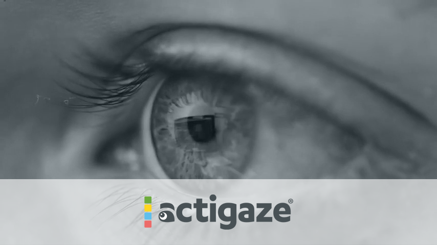 Actigaze Limited logo