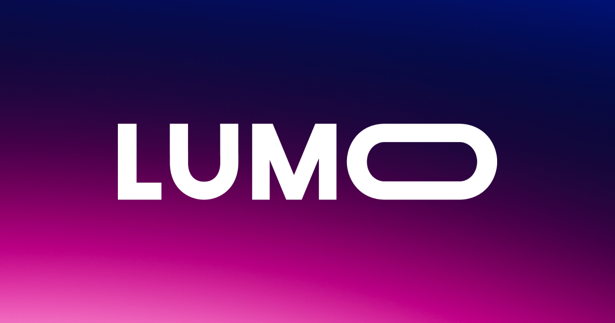Lumo Digital Outdoor Limited logo