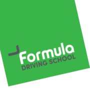 Formula Driving School logo
